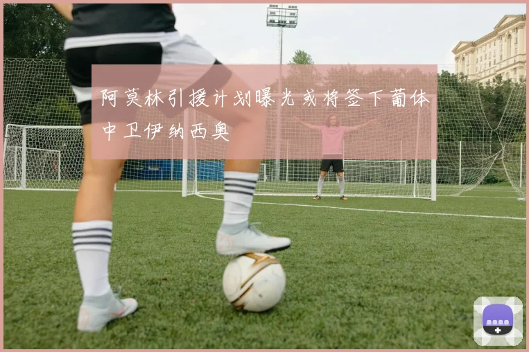 阿莫林引援计划曝光或将签下葡体中卫伊纳西奥
